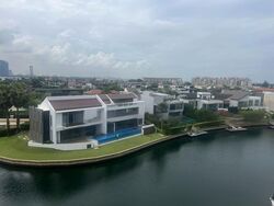 The Residences at W Singapore Sentosa Cove (D4), Condominium #467665071